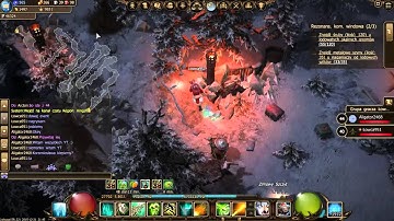 CHRISTMAS EVENT EASY MAP 2015 !!!