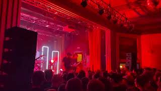 ERRA - GUNGRAVE (Live at the Beachland Ballroom in Cleveland, OH 08-09-22)