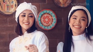 Gigi Band - Perdamaian (Official Music Video) (Ver. 2)