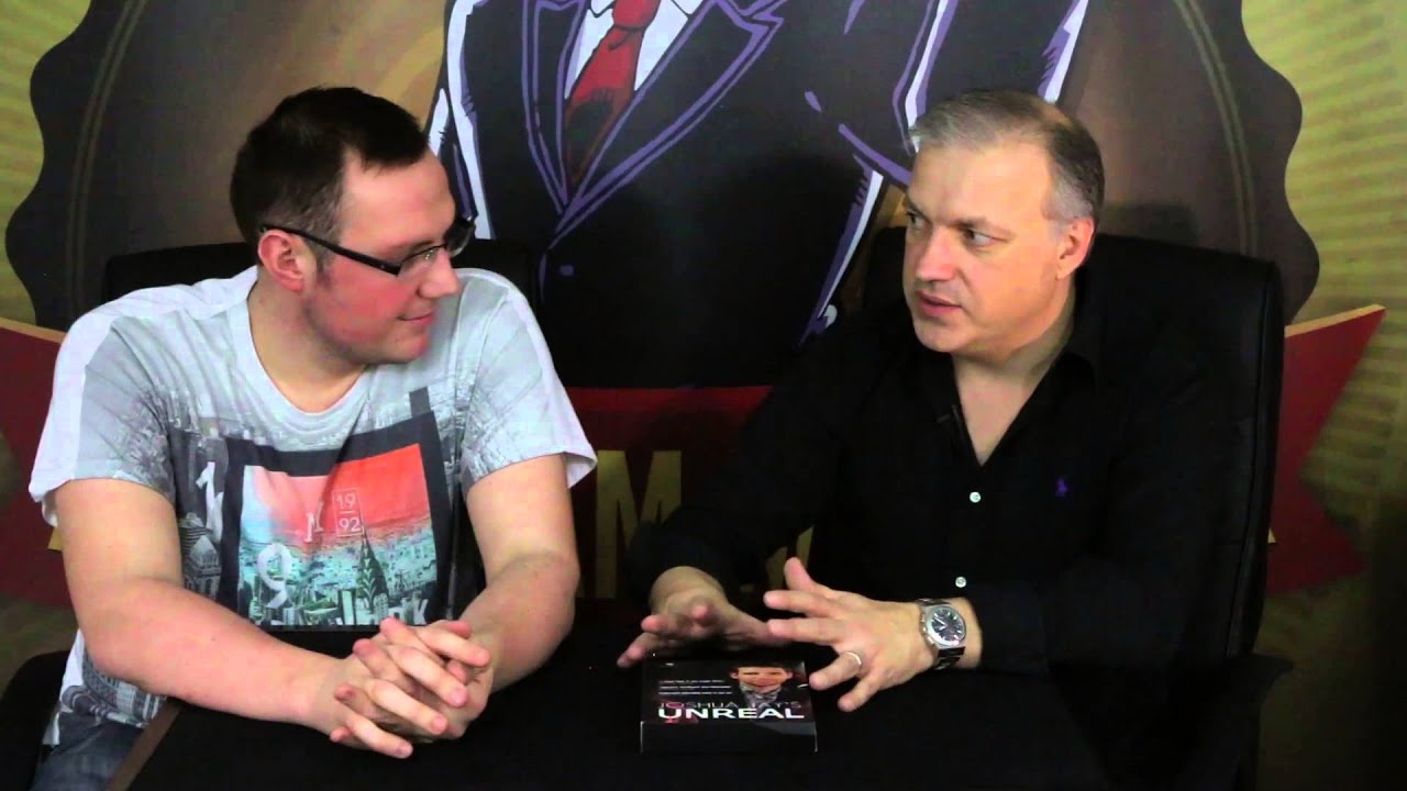 Alakazam Vlog 5th feb 2015