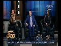 #ممكن | هبة مجدي ومروة ناجي يغنون " اهو ده اللي صار " لفيروز