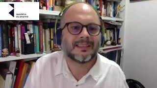 Povo de Deus: Quem são os evangélicos e por que eles importam - Conversa com Juliano Spyer - Parte 2