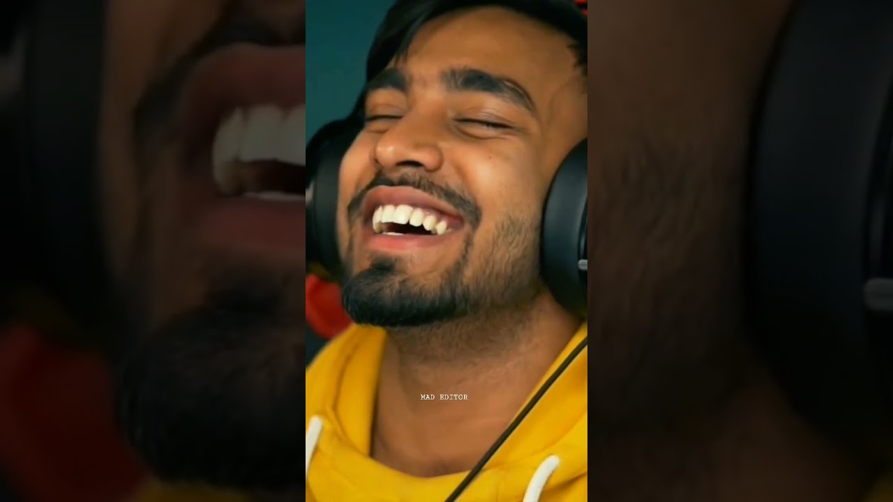 MY FAVOURITE EDIT