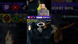 Angemon vs Birdrarmon QUÉ DIGIMON GANARÁ?