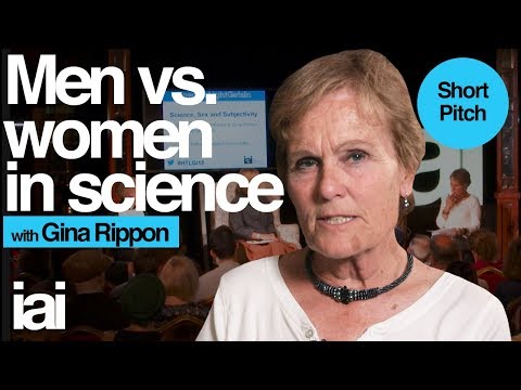 Men vs Women