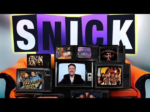 SNICK - Nostalgia Critic