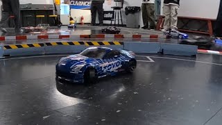 Tandemonium RC Drifting - 03-16-24