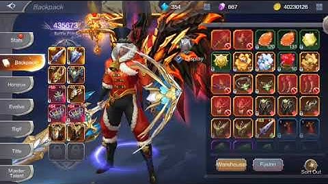 How to level up fast to m.u origin 2