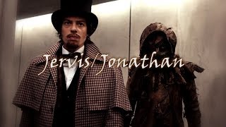 Jervis Jonathan Dedicated To My Sister Julia Den