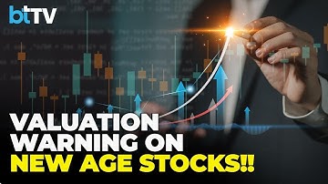 New-Age Tech Stocks Too Expensive? Market Veteran Ajay Bagga Flags Valuation Risk