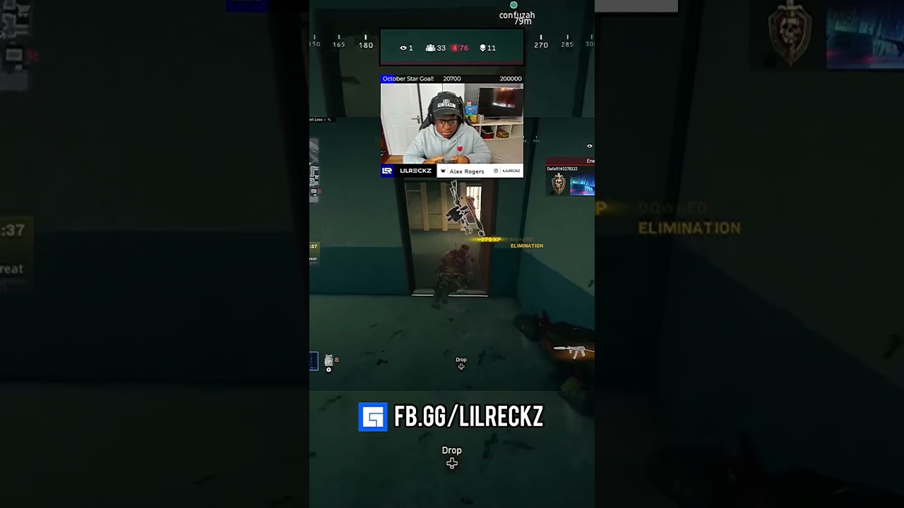 I was scared but wiped the whole squad in style 😭😭