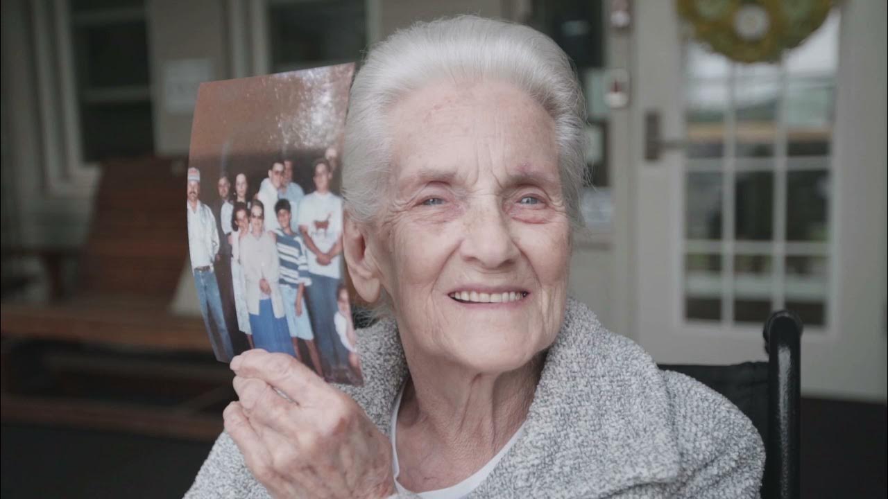 Windber Woods Celebrating The Past and Future YouTube