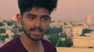 A Scene from Dies Irae… Recreated | Acting Performance