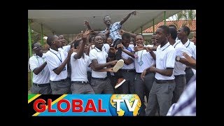 BREAKING: NECTA ANNOUNCES FORM 4 RESULTS, 2017