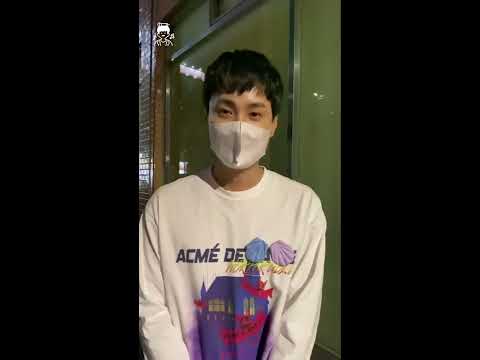 201006 HAPPY KYUNGHOON DAY♥︎