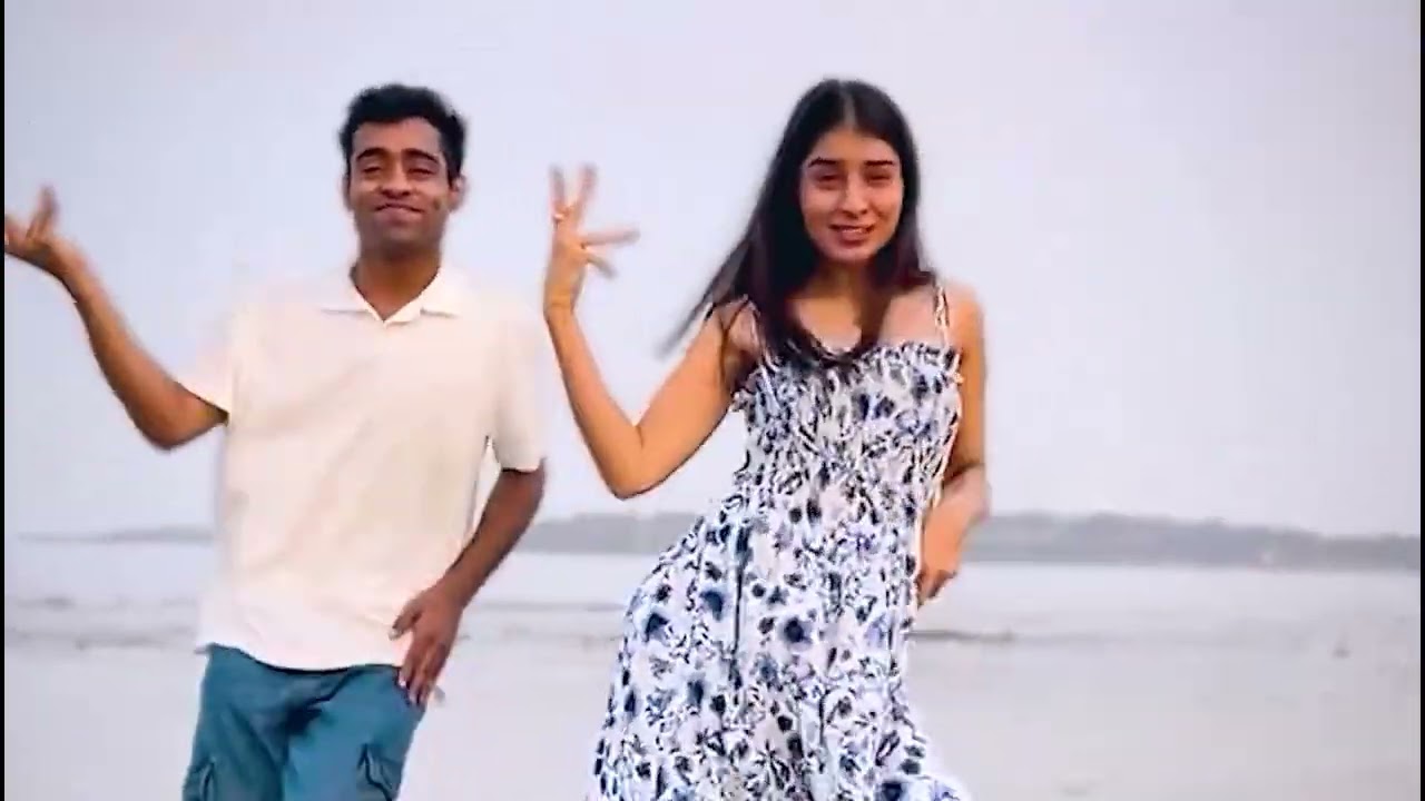 T-Series campaign video