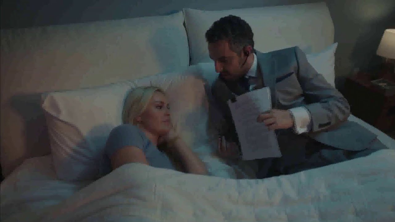 Quviviq Commercial, Feat. Lindsey Vonn YouTube