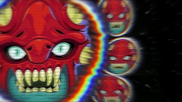 Blob- instant merge king