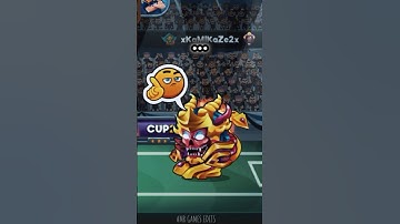 English or Spanish 😂 Headball 2 Edit #shorts #trending #football #headball2