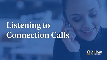 Listening to Connection Calls