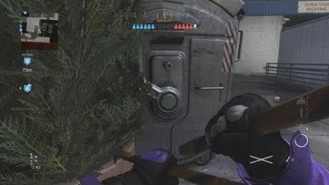 Atlas superstore cross map throwing knife SnD#1