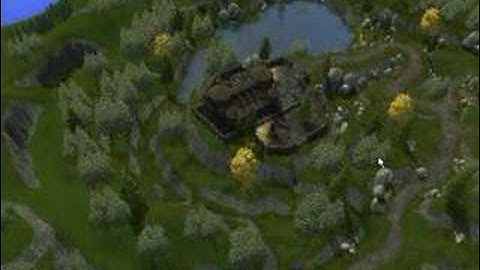 Neverwinter Nights 2 Toolset Demo 1 Area Overview (NWVault)