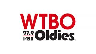 WTBO W250CM/Cumberland, Maryland Legal IDs - March 2, 2025 WTBO W250CM/Cumberland, Maryland Legal IDs - March 2, 2025