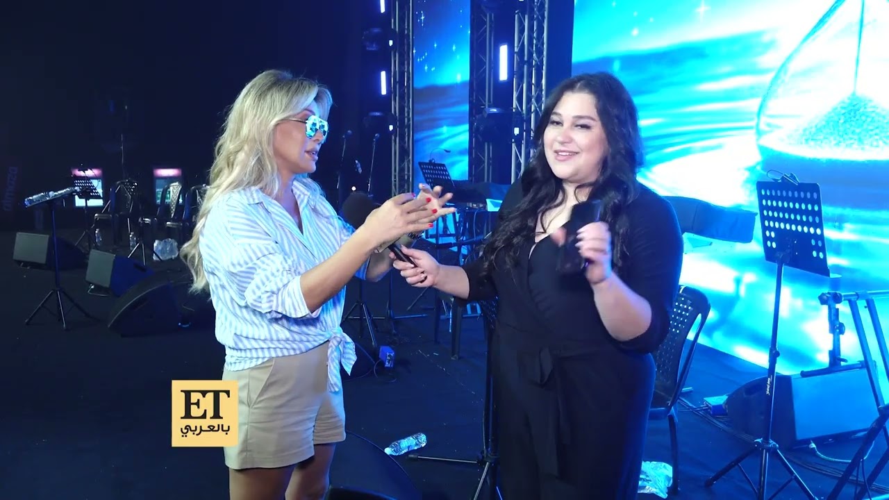 ما هي استراتيجية نوال الزغبي في طرح ألبومها ؟