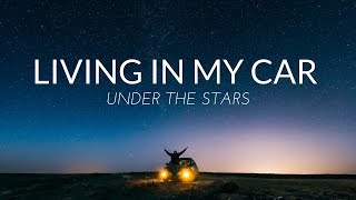 FREE CAMPING IN PORTUGAL