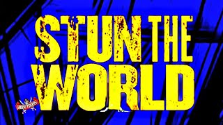 WWE●Kevin Owens "Stun The World" Official Titantron 2021ft.ᵸᴰ