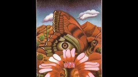 "Tales Of Power" Chapters 1&2 - Carlos Castaneda (The Teachings Of Don Juan series)