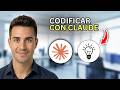 Cómo programar con Claude - Guía fácil 2026