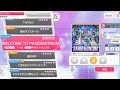 【ガルパ】WELCOME TO PANDEMONIUM【HARD 22】【ALL PERFECT】【親指】【譜面保管庫】【バンドリ】【BanG Dream!】
