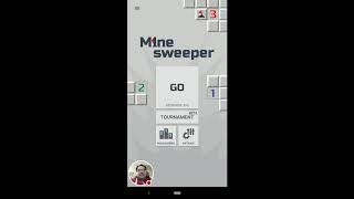 Beginning Minesweeper strategy lesson 5: Applying pattern recognition in a real game screenshot 5