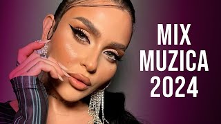 Cea Mai Buna Muzica 2024 Romaneasca 🎤 Mix Melodii 2024 Romanesti 🎤 Top Hituri 2024 Romanesti
