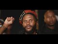 Kwesta  - Fire In The Ghetto (Official Music Video) Feat. Troublle