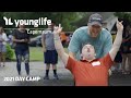 2021 Young Life Capernaum Day Camp in Northern Kentucky!