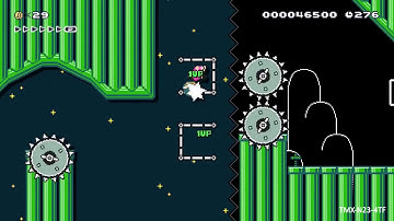 [SMM2] Shellzenulon #Teamshell by Wapa`