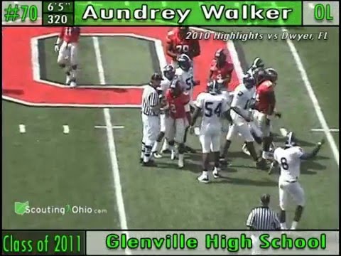 Glenville Walker Photo 8