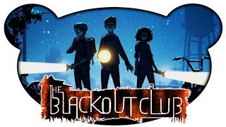 Bells verschwinden - The Blackout Club #01 (Co-Op Gameplay Deutsch Horror) Bells verschwinden - The Blackout Club #01 (Co-Op Gameplay Deutsch Horror)