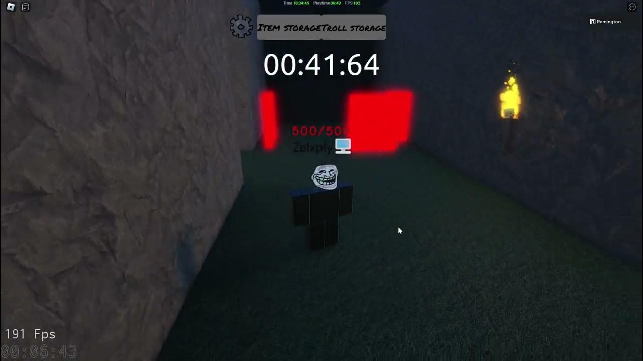 How to get Hearty cup (World Of Trollge) YouTube