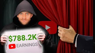 This Faceless YouTube Channel Strategy is INSANE ($30,000/month)