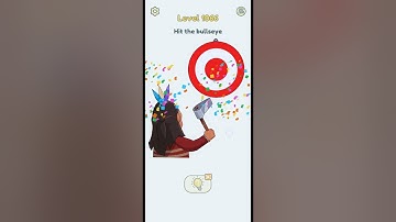 DOP 2 Gameplay Level 1066 Shorts Delete One Part Solution and Answer 🔥 Subscribe