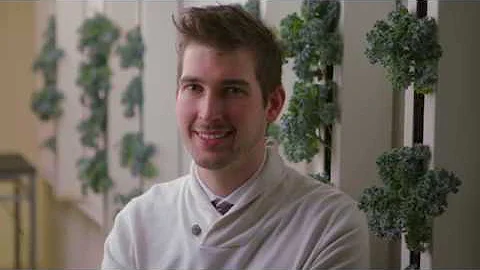 UTM ICube: Conner Tidd’s Story