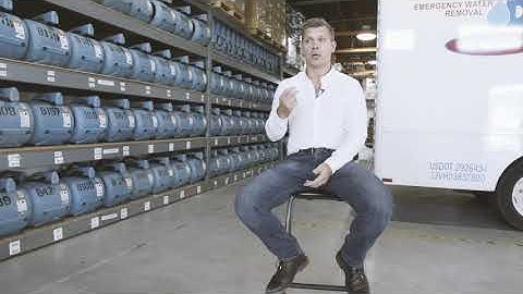 Raising the Bar with Technology: DASH Restoration Job Management Software