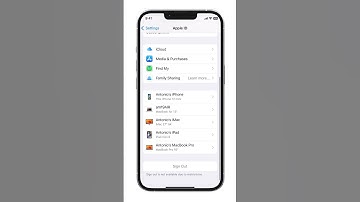 How To Know if Your iPhone Has Been Hacked! #shorts