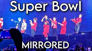 Stray Kids - Super Bowl (Mirrored Dance + Good Audio)