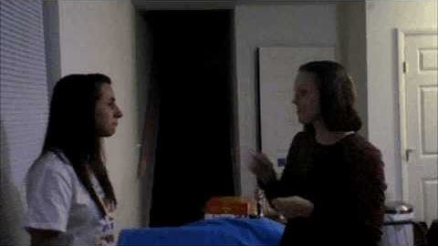 Jillian & Melissa ASL Midterm Part 2