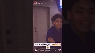 WyoChi Freshman (snippet) 🔥