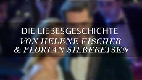 Liebesgeschichte von Florian Silbereisen und Helene Fischer❤❤❤